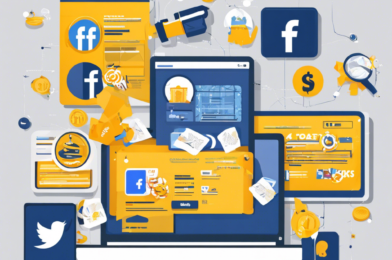 10 Best Strategies to Make Money Online with Facebook Ads